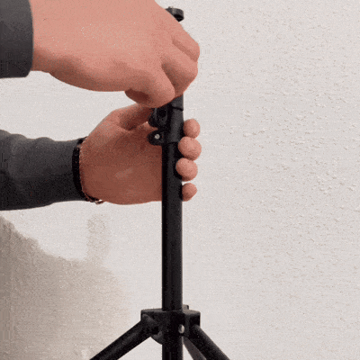 Vioris Elevon - Dein Projektor immer perfekt ausgerichtet!