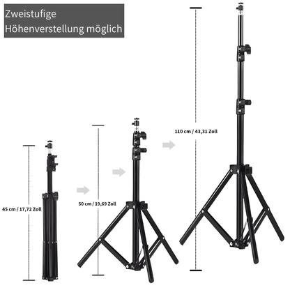 Vioris Elevon - Dein Projektor immer perfekt ausgerichtet!
