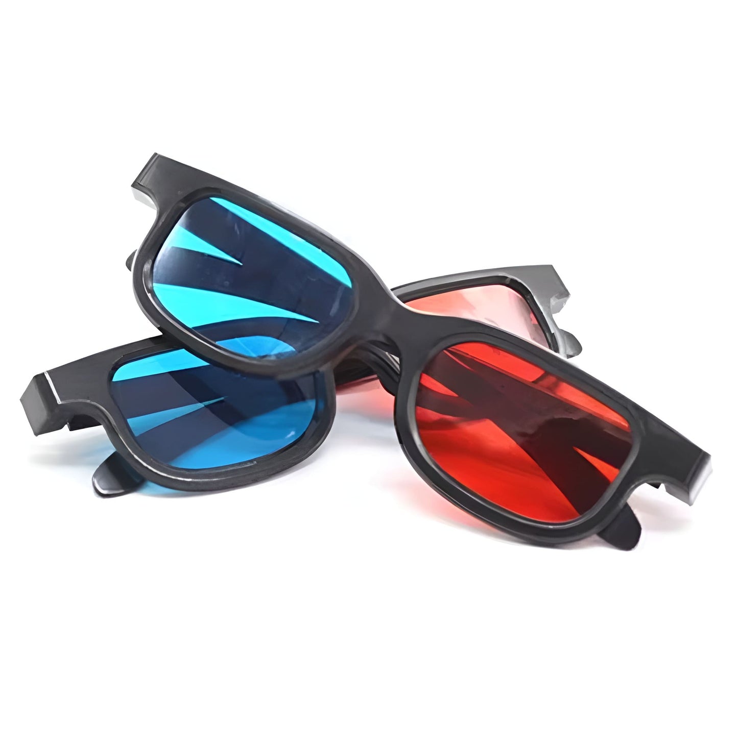 Vioris Spectra – 3D Brille für pures Kinoerlebnis