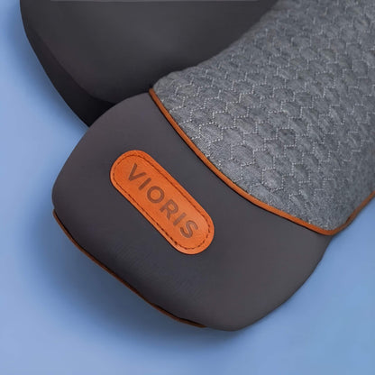 Vioris Relivo™ Nie wieder Nackenschmerzen - Garantiert!