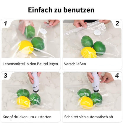 Vioris Vacura – Genieße 3 Jahre Frische garantiert