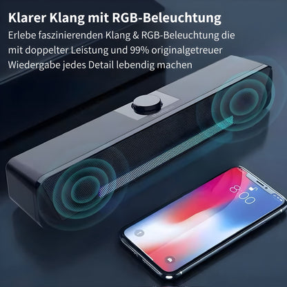 Vioris TS33 B - Das Herzstück Deines Heimkinos