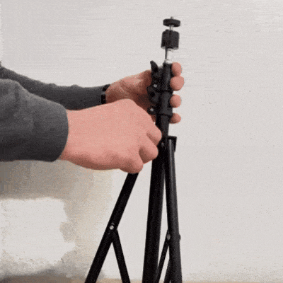 Vioris Elevon - Dein Projektor immer perfekt ausgerichtet!