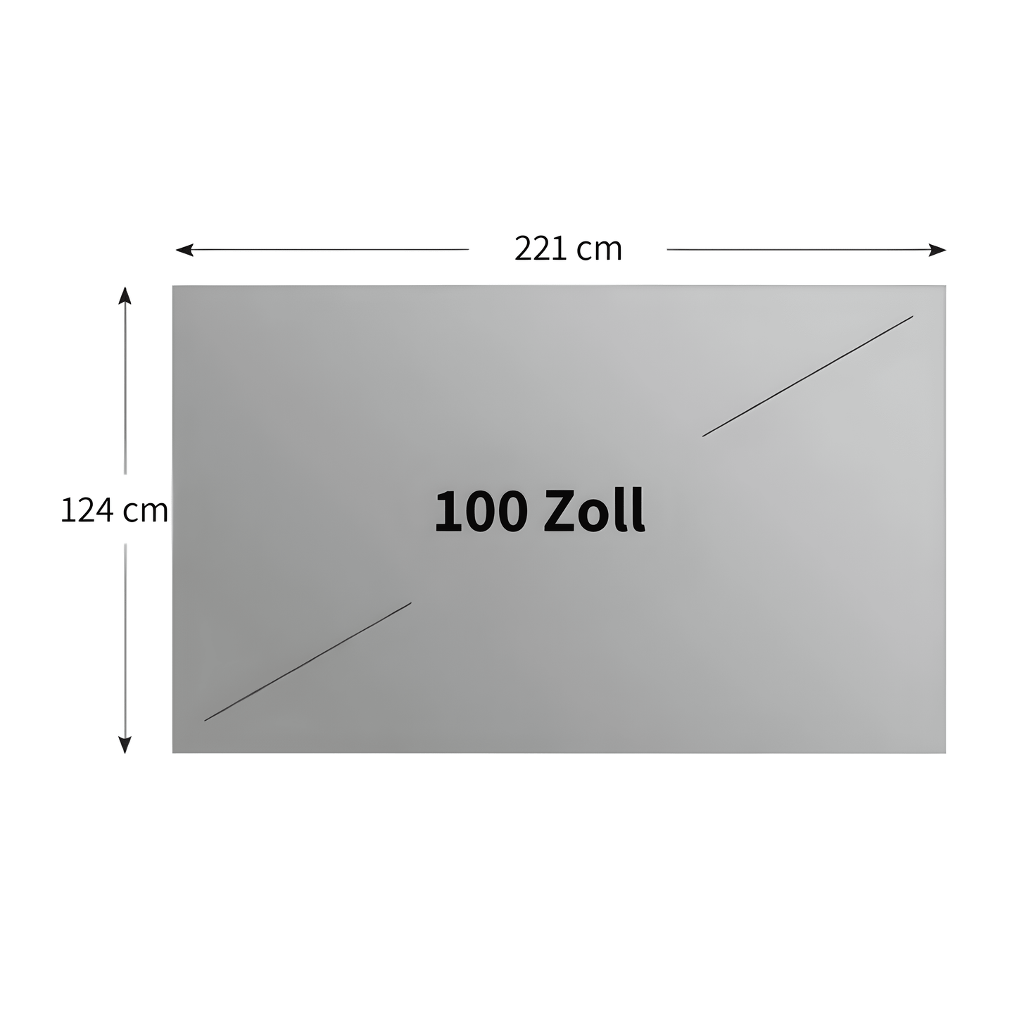 Vioris Clarion – Mach Dir überall Dein eigenes Kino