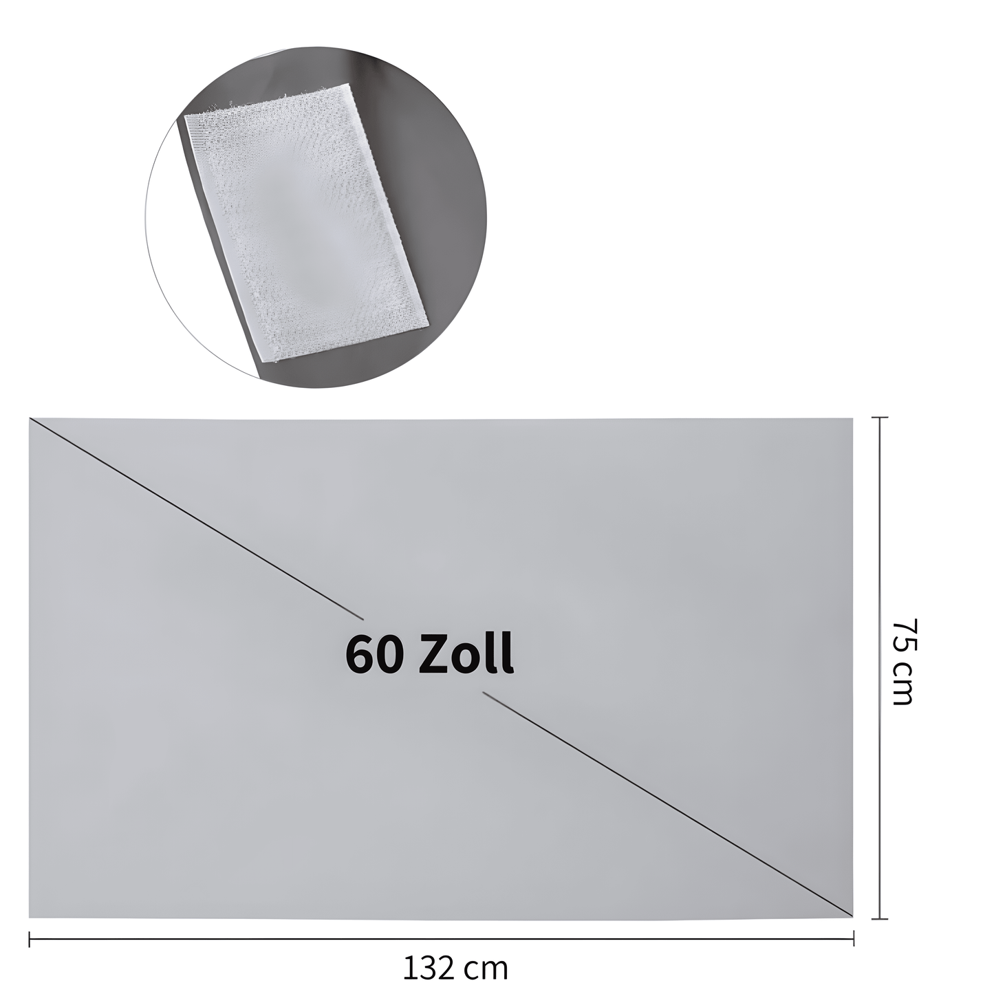 Vioris Clarion – Mach Dir überall Dein eigenes Kino