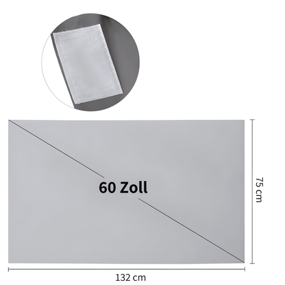 Vioris Clarion – Mach Dir überall Dein eigenes Kino