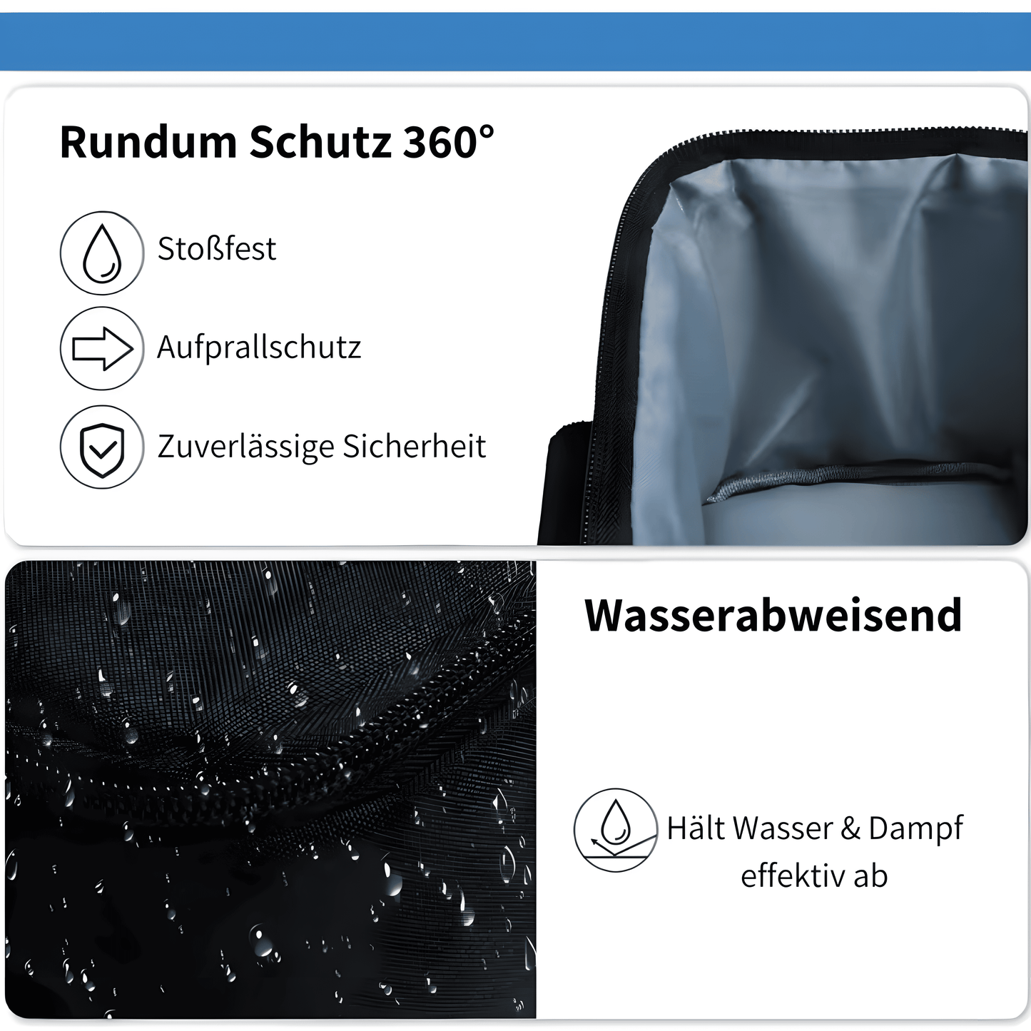 Vioris Protecto – Dein Cineon sicher für mehr Filmgenuss