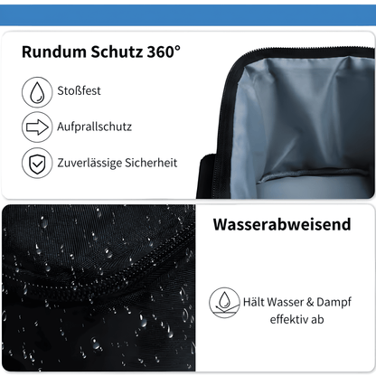 Vioris Protecto – Dein Cineon sicher für mehr Filmgenuss