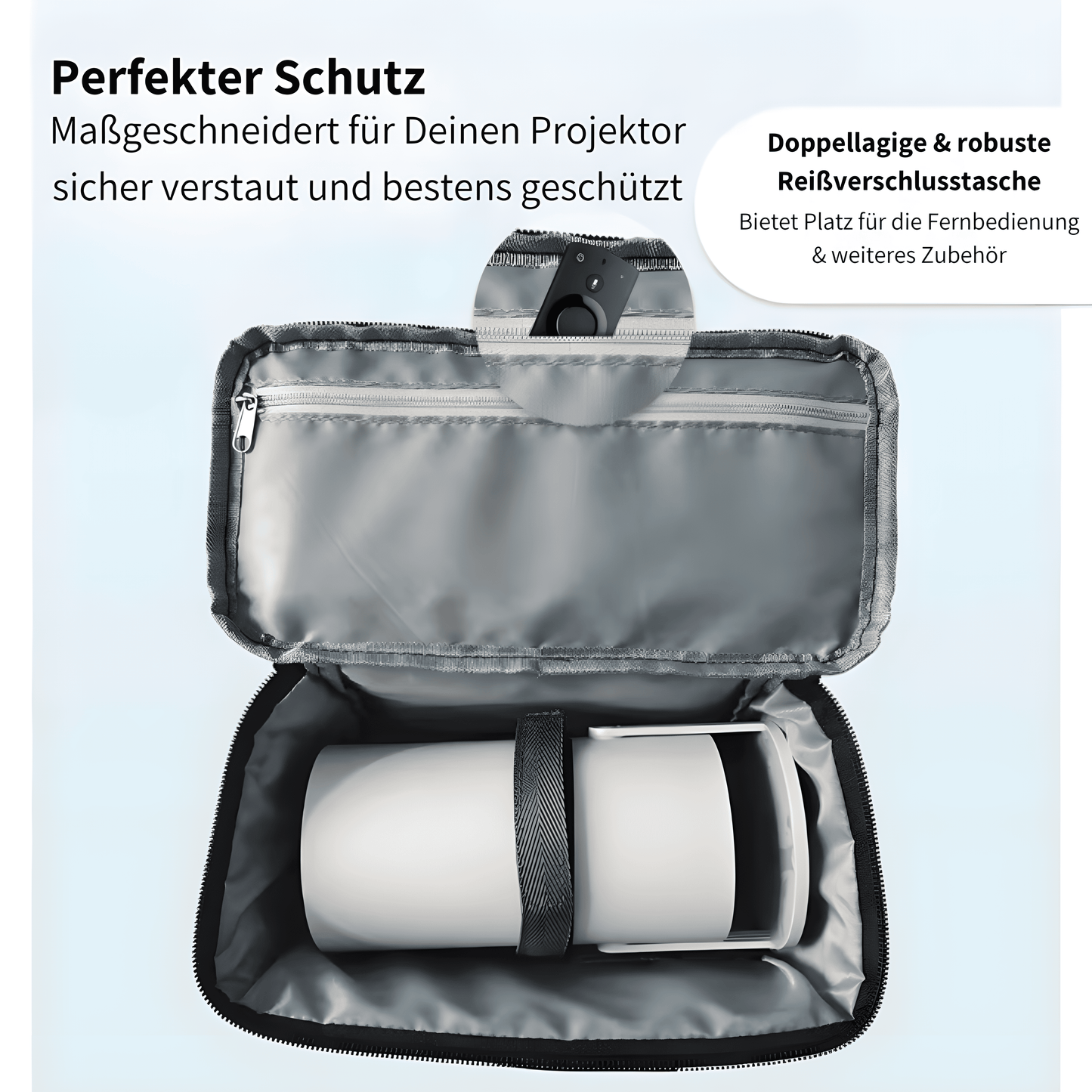 Vioris Protecto – Dein Cineon sicher für mehr Filmgenuss