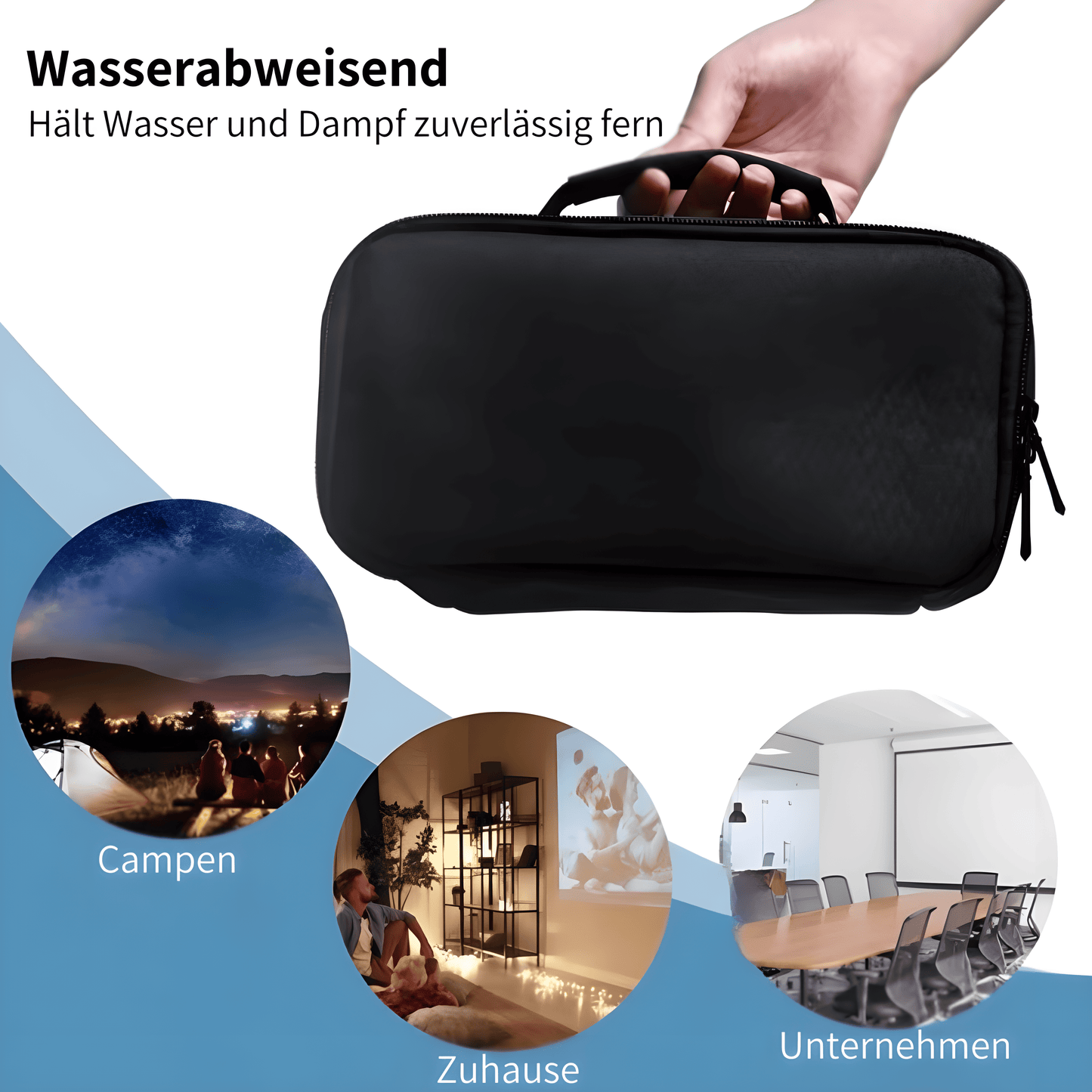 Vioris Protecto – Dein Cineon sicher für mehr Filmgenuss