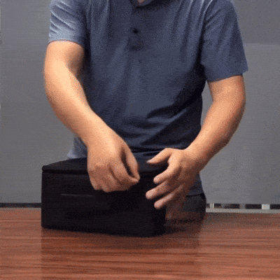 Vioris Protecto – Dein Cineon sicher für mehr Filmgenuss