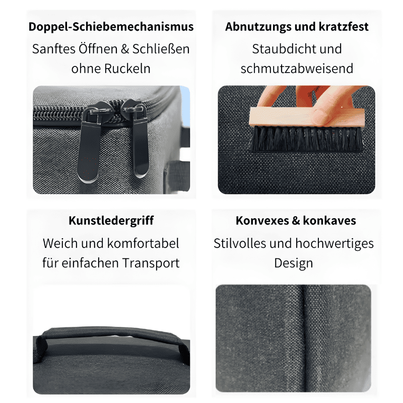 Vioris Protecto – Dein Cineon sicher für mehr Filmgenuss