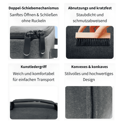 Vioris Protecto – Dein Cineon sicher für mehr Filmgenuss