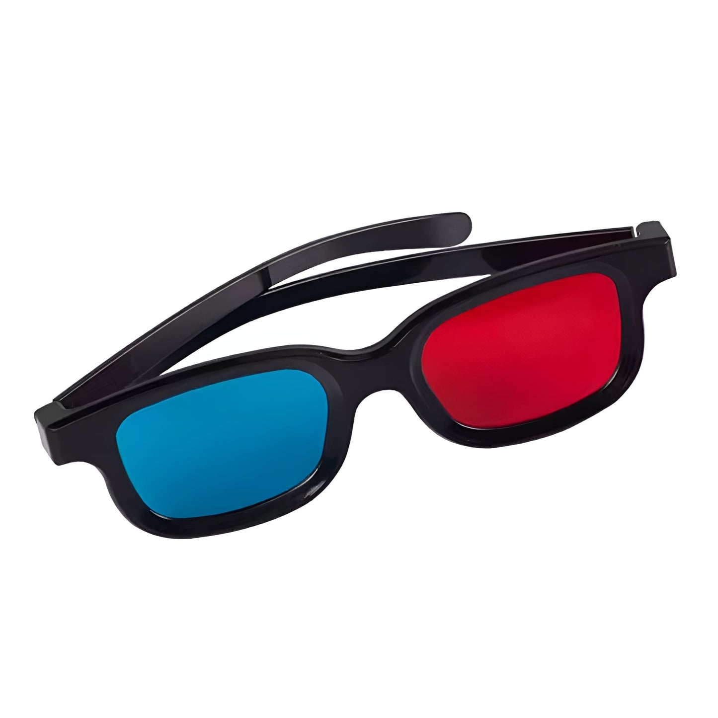 Vioris Spectra – 3D Brille für pures Kinoerlebnis