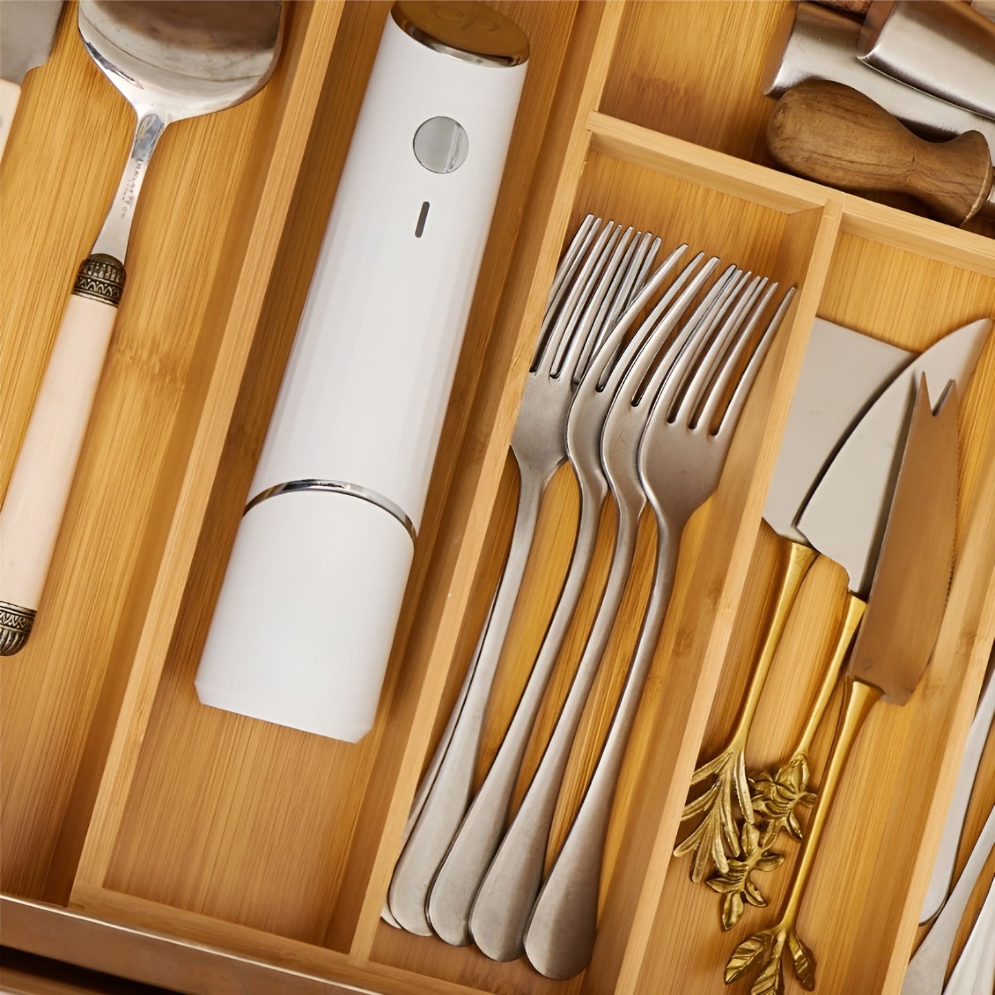 Vioris Vacura – Genieße 3 Jahre Frische garantiert