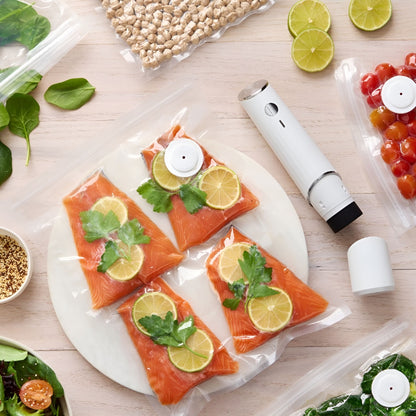 Vioris Vacura – Genieße 3 Jahre Frische garantiert