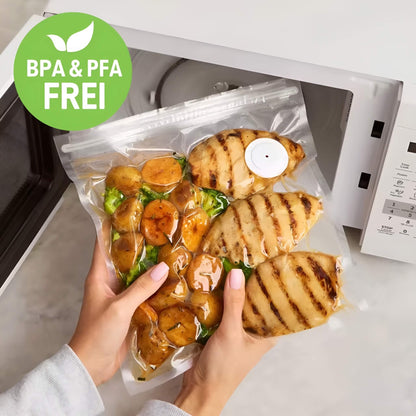 Vioris Vacura – Genieße 3 Jahre Frische garantiert