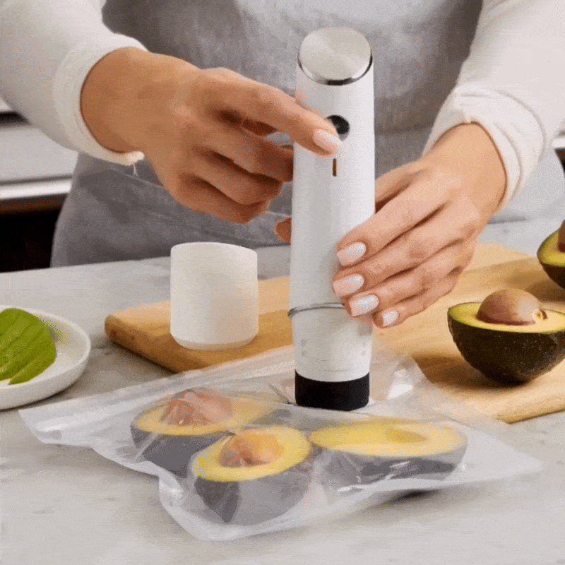 Vioris Vacura – Genieße 3 Jahre Frische garantiert