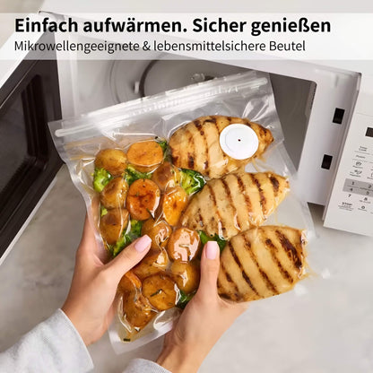 Vioris Vacura – Genieße 3 Jahre Frische garantiert