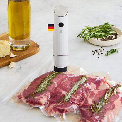 Vioris Vacura – Genieße 3 Jahre Frische garantiert