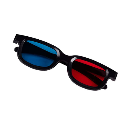 Vioris Spectra – 3D Brille für pures Kinoerlebnis