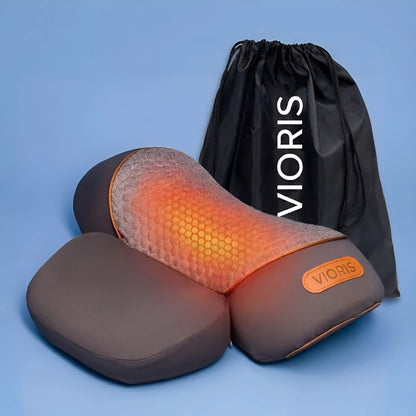 Vioris Relivo™ Nie wieder Nackenschmerzen - Garantiert!