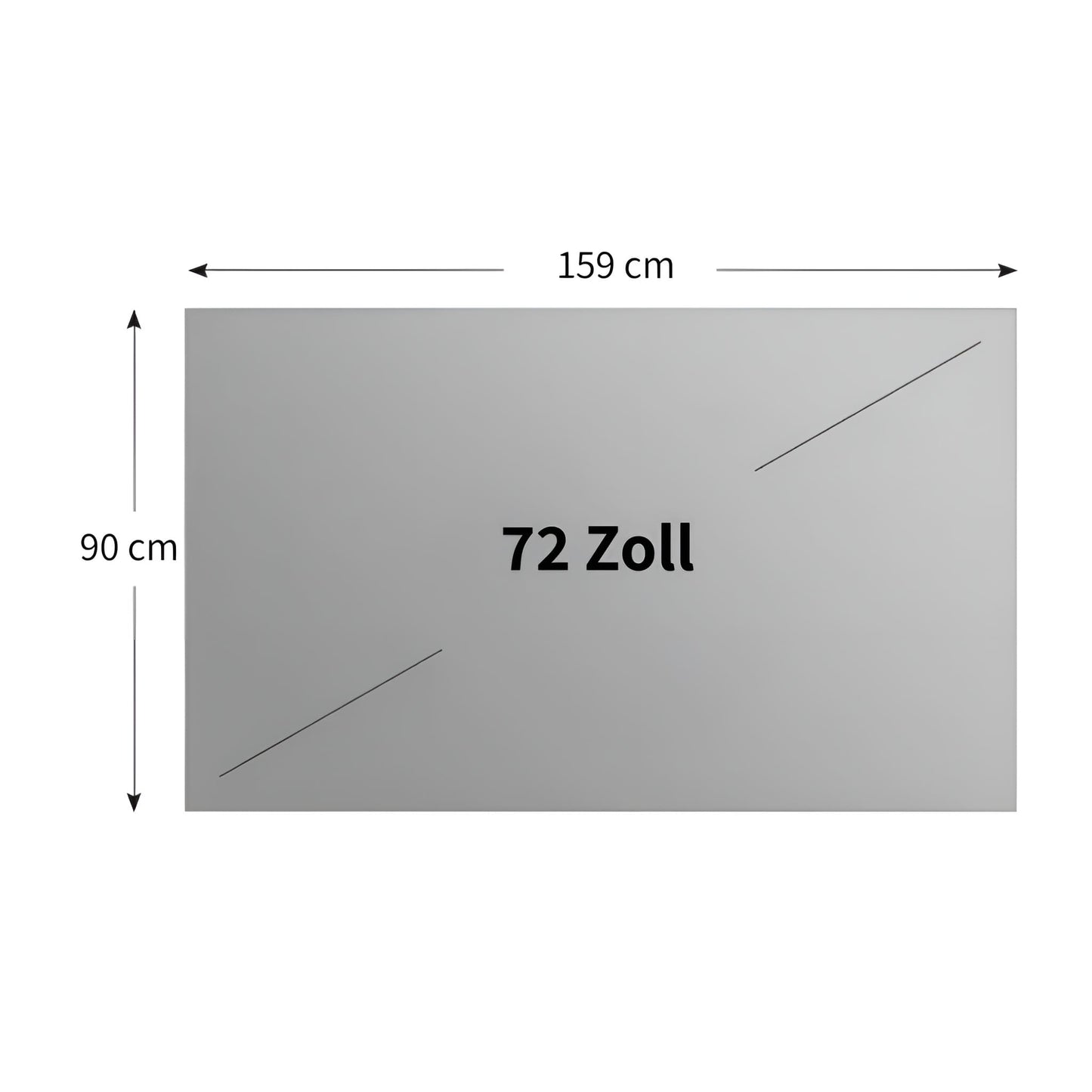 Vioris Clarion – Mach Dir überall Dein eigenes Kino