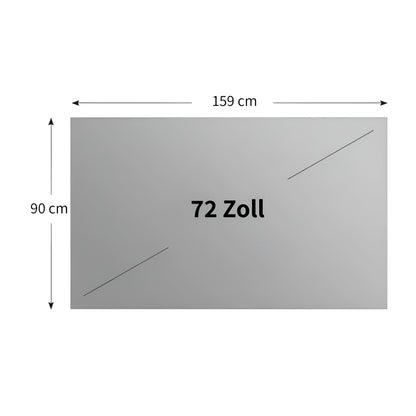 Vioris Clarion – Mach Dir überall Dein eigenes Kino